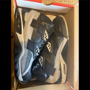 Nike Air Trainer SC 2012 Raiders size 13